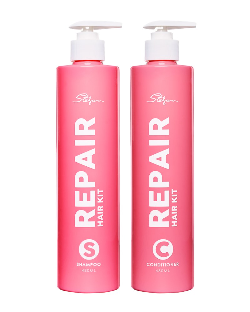 Stefan Repair Duo