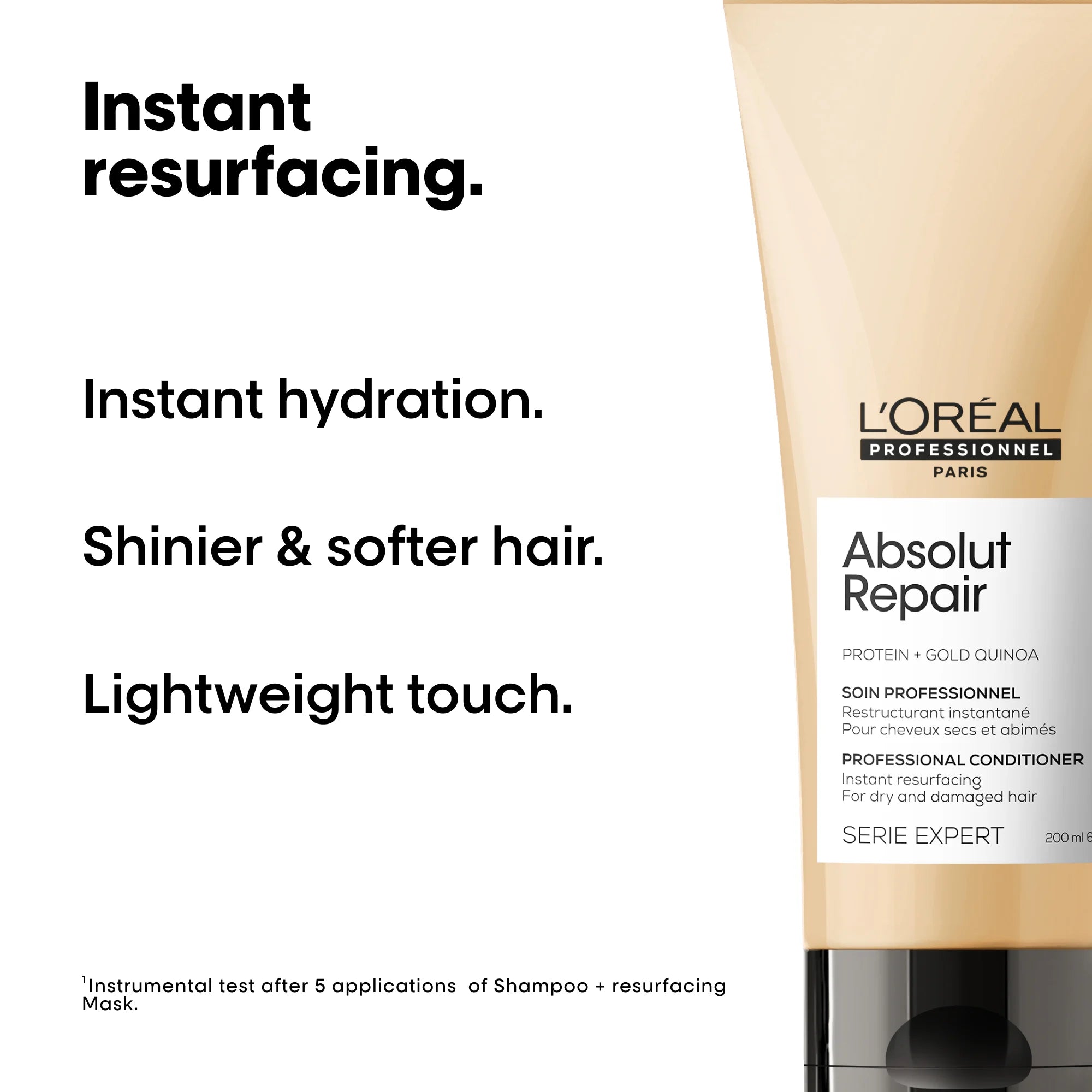 Serie Expert Absolut Repair Gift Set