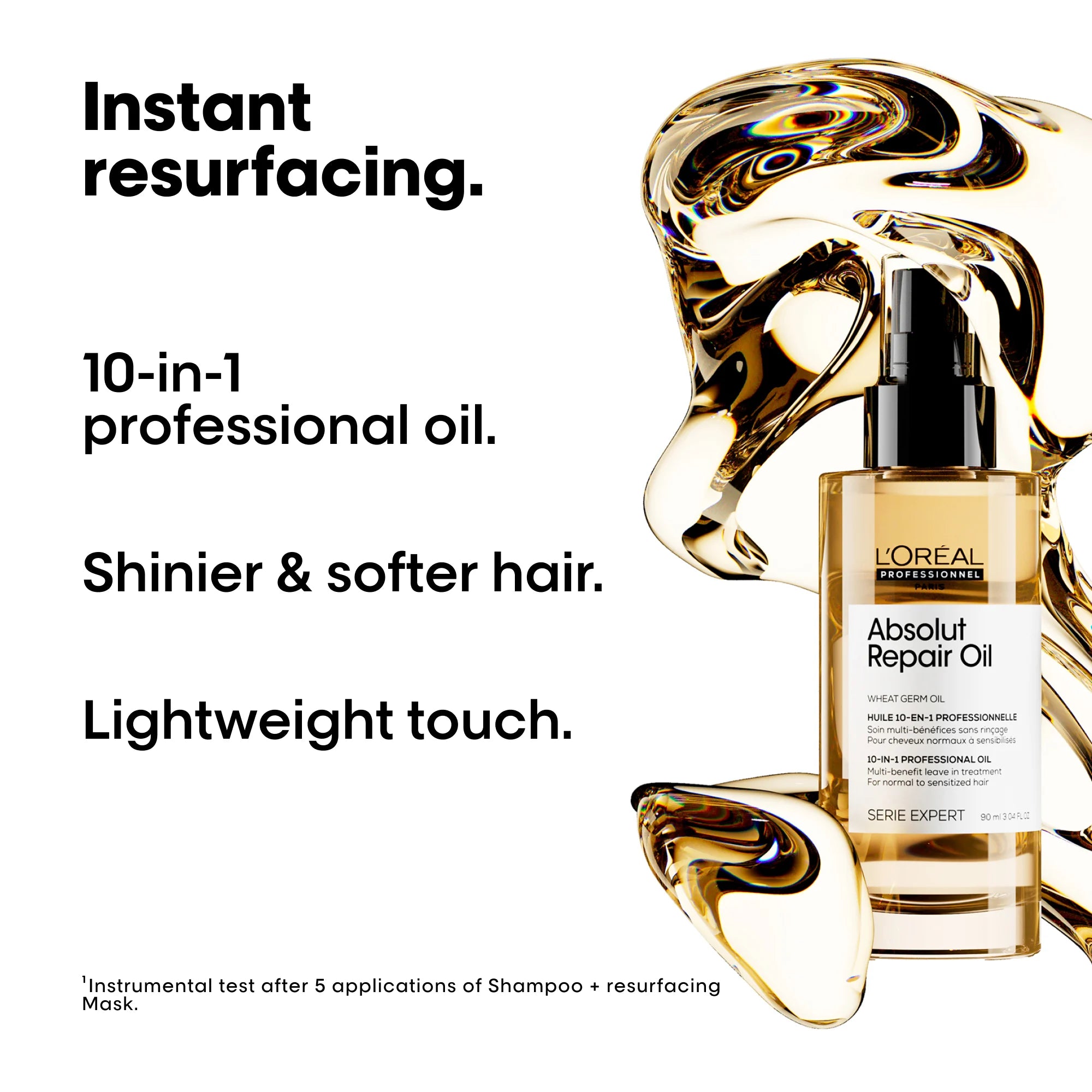 Serie Expert Absolut Repair Gift Set