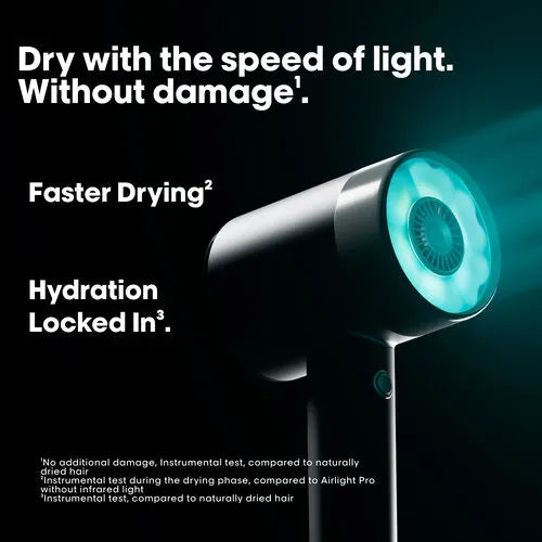 AirLight Pro Dryer