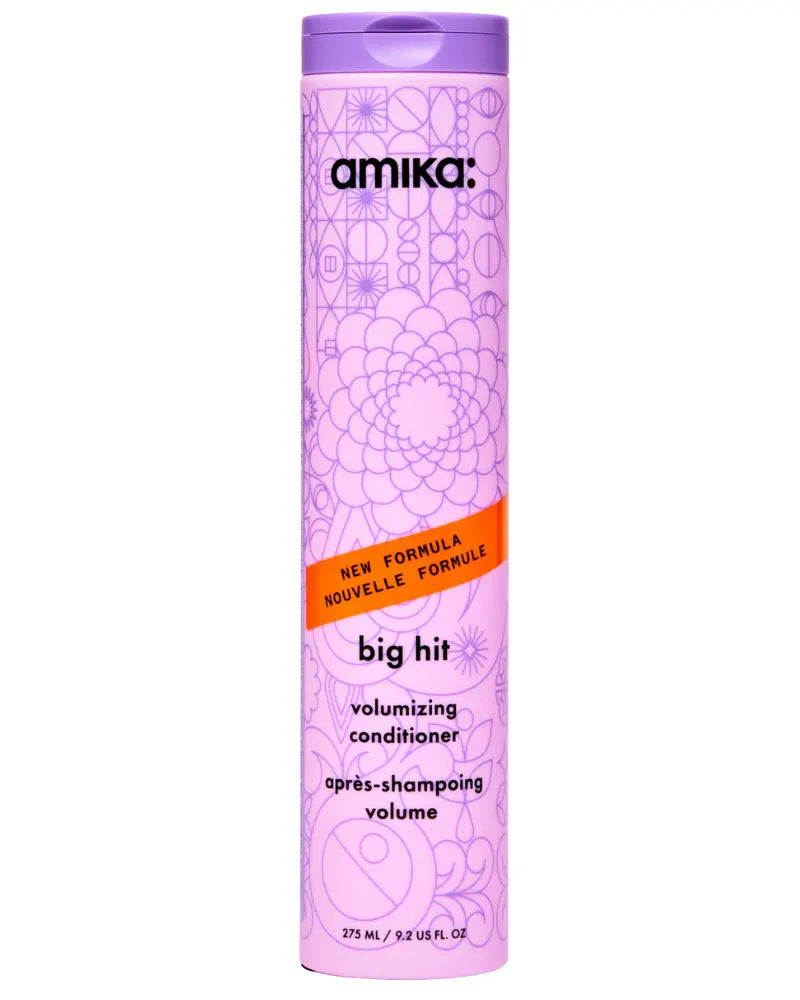 Big Hit Volumizing Conditioner