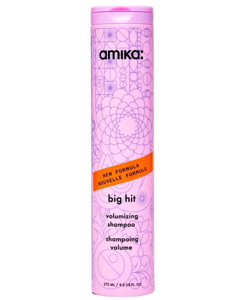 Big Hit Volumizing Shampoo