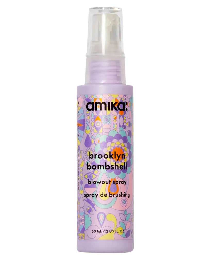 Brooklyn Bombshell Blowout Spray