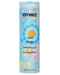Curl Corps Enhancing Gel
