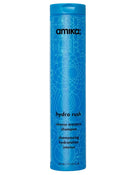 Hydro Rush Intense Moisture Shampoo