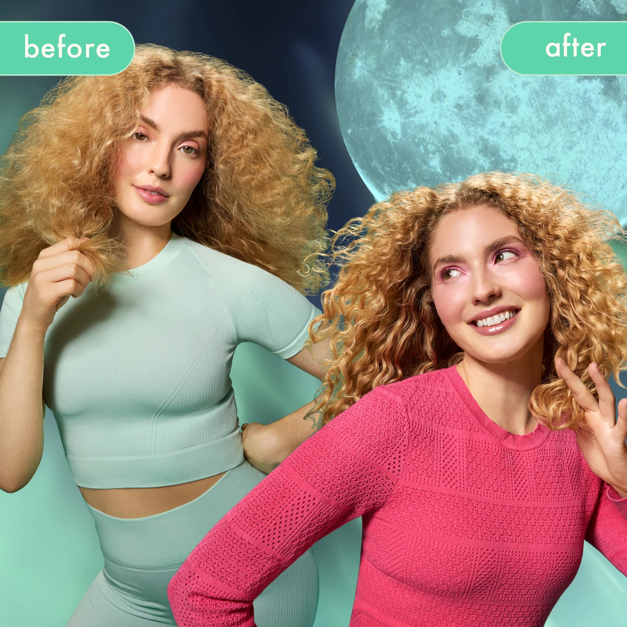 Midnight Mender Overnight Strength Repair Treatment