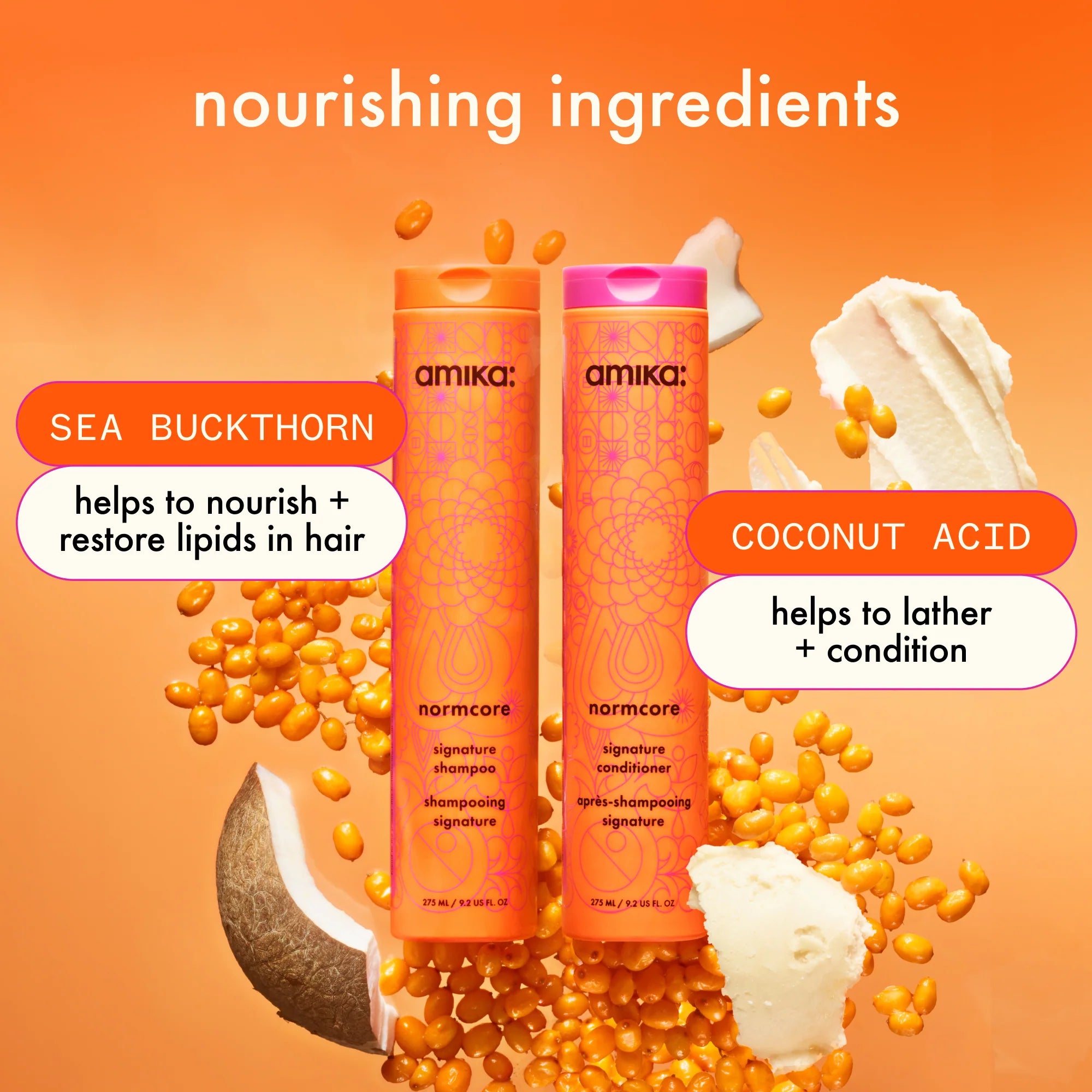 Normcore Signature Conditioner