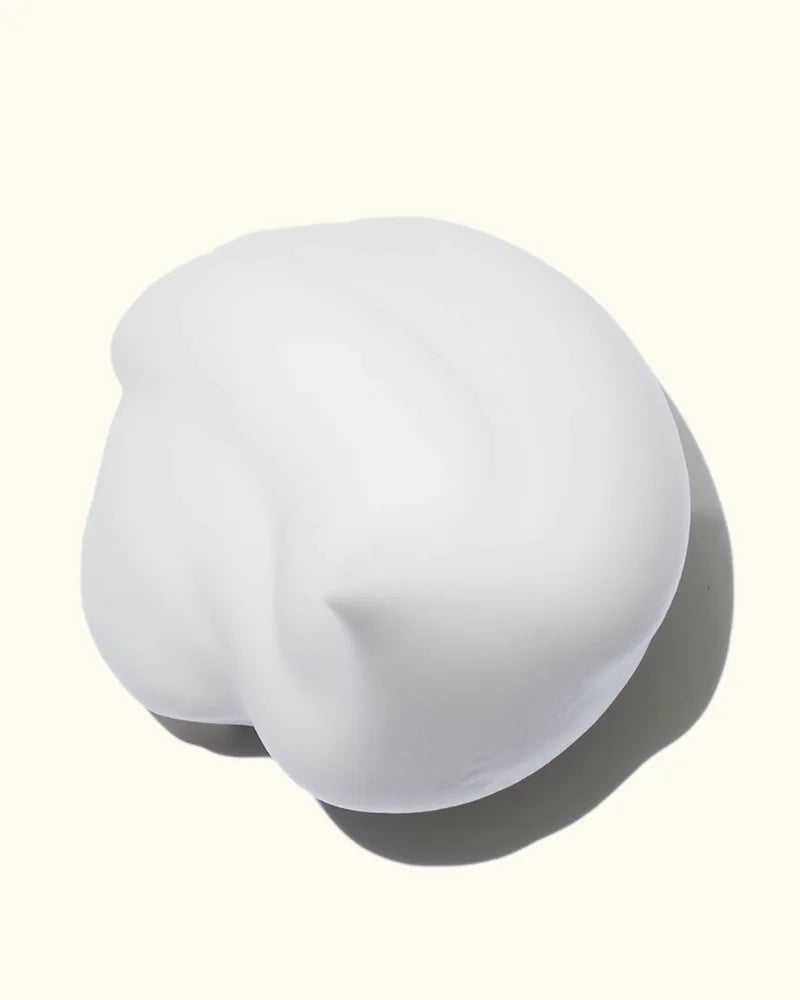 Plus Size Perfect Body Mousse
