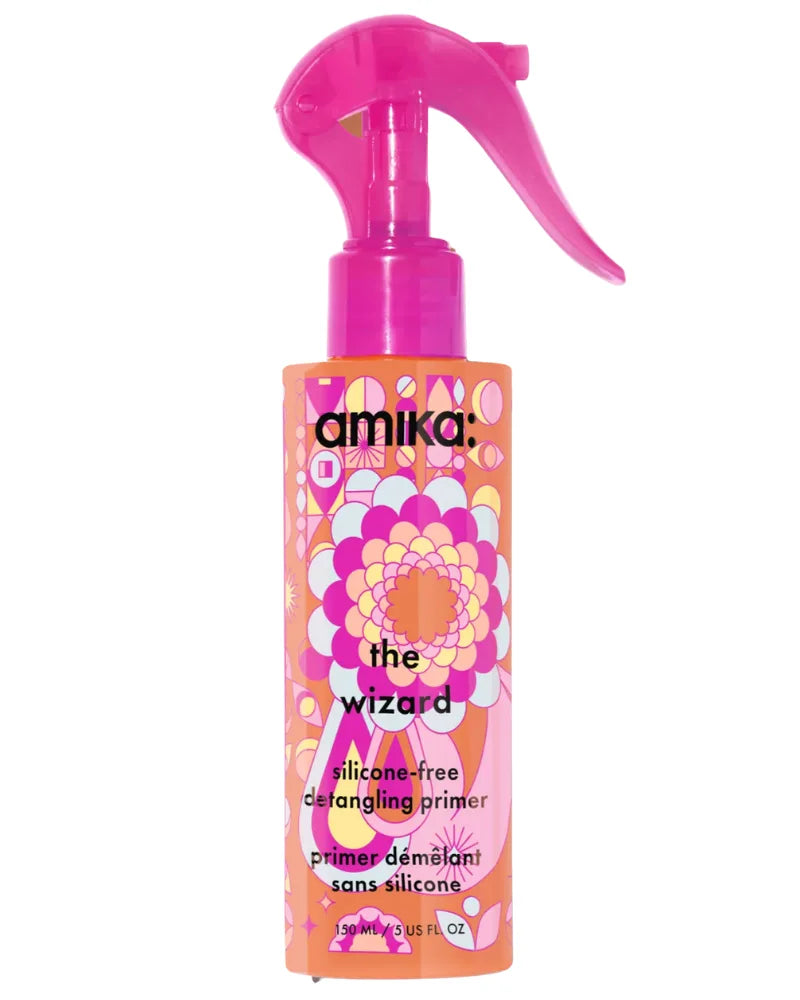 The Wizard Silicone-Free Primer