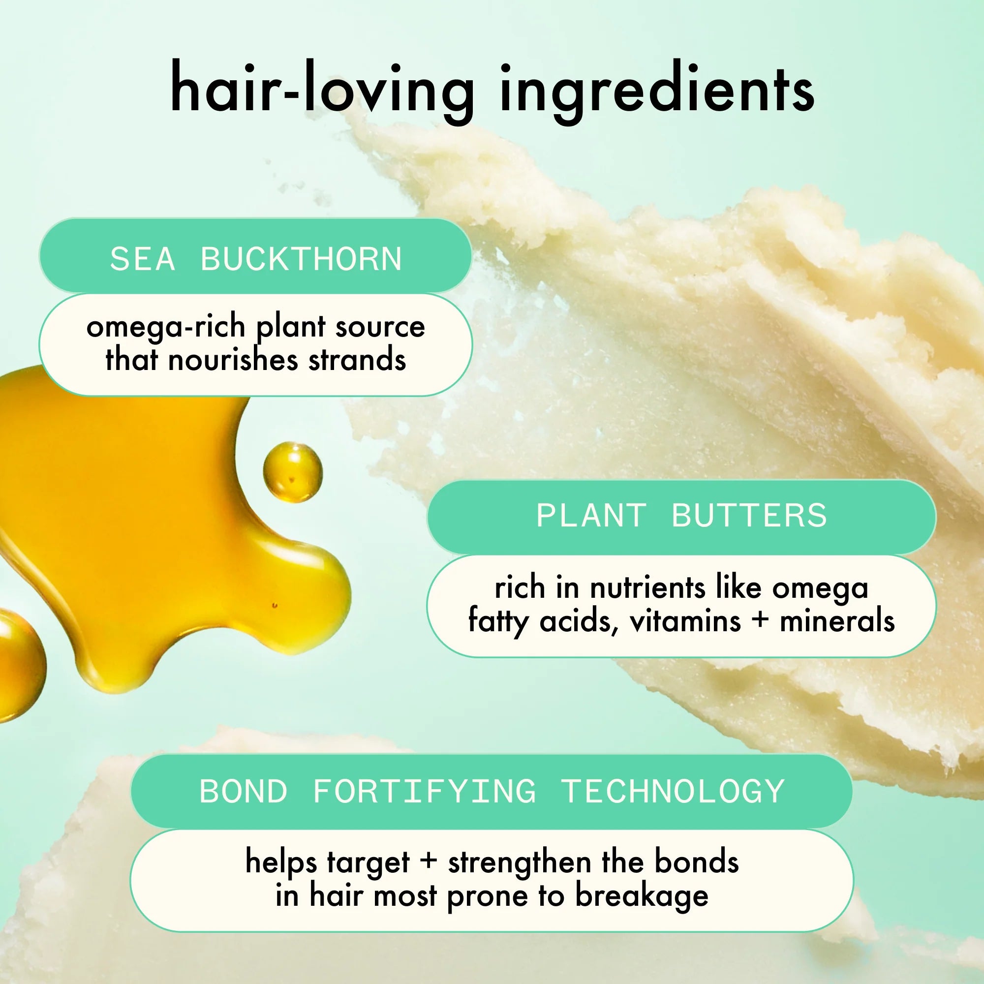 The Kure Repair Conditioner