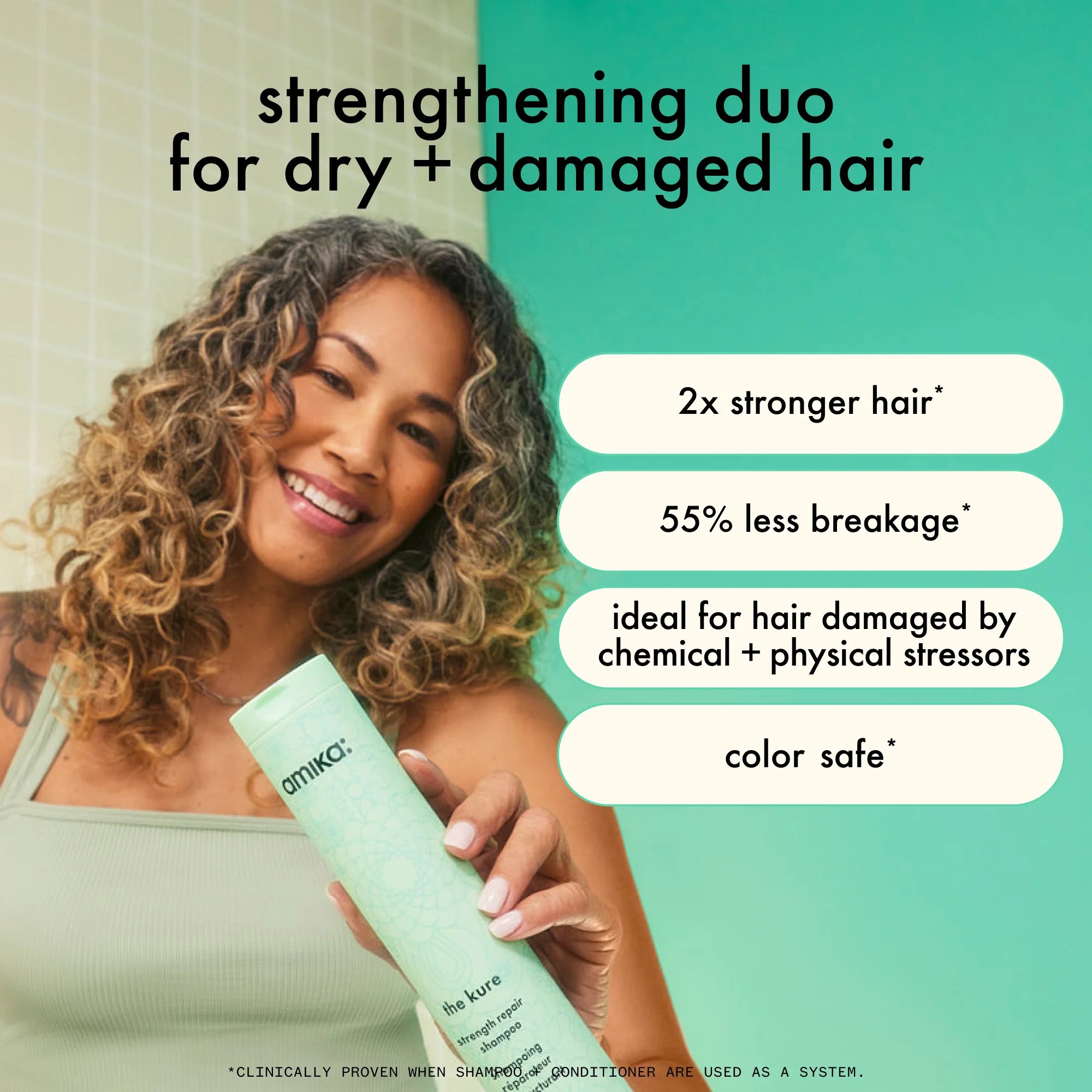 The Kure Repair Conditioner