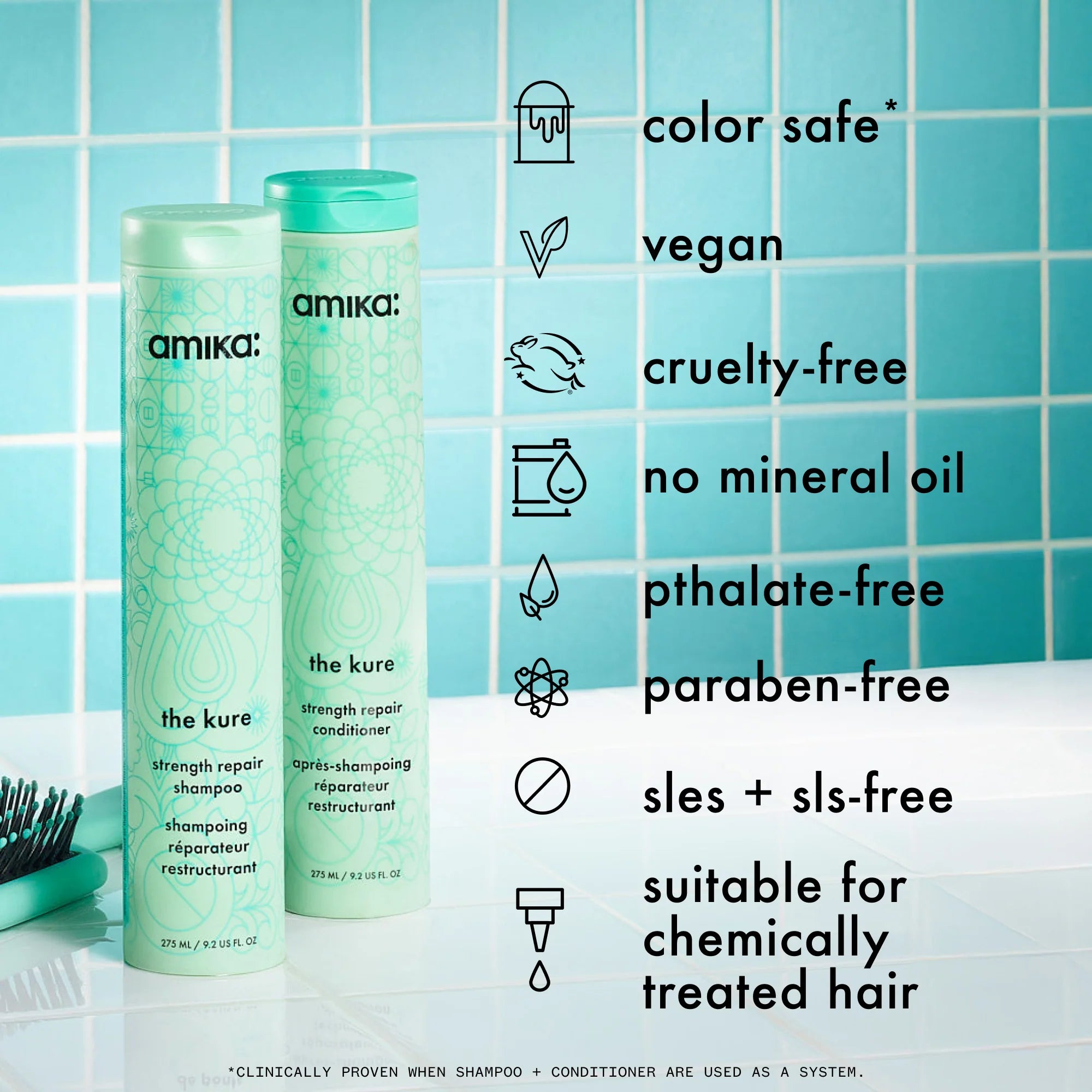 The Kure Repair Conditioner