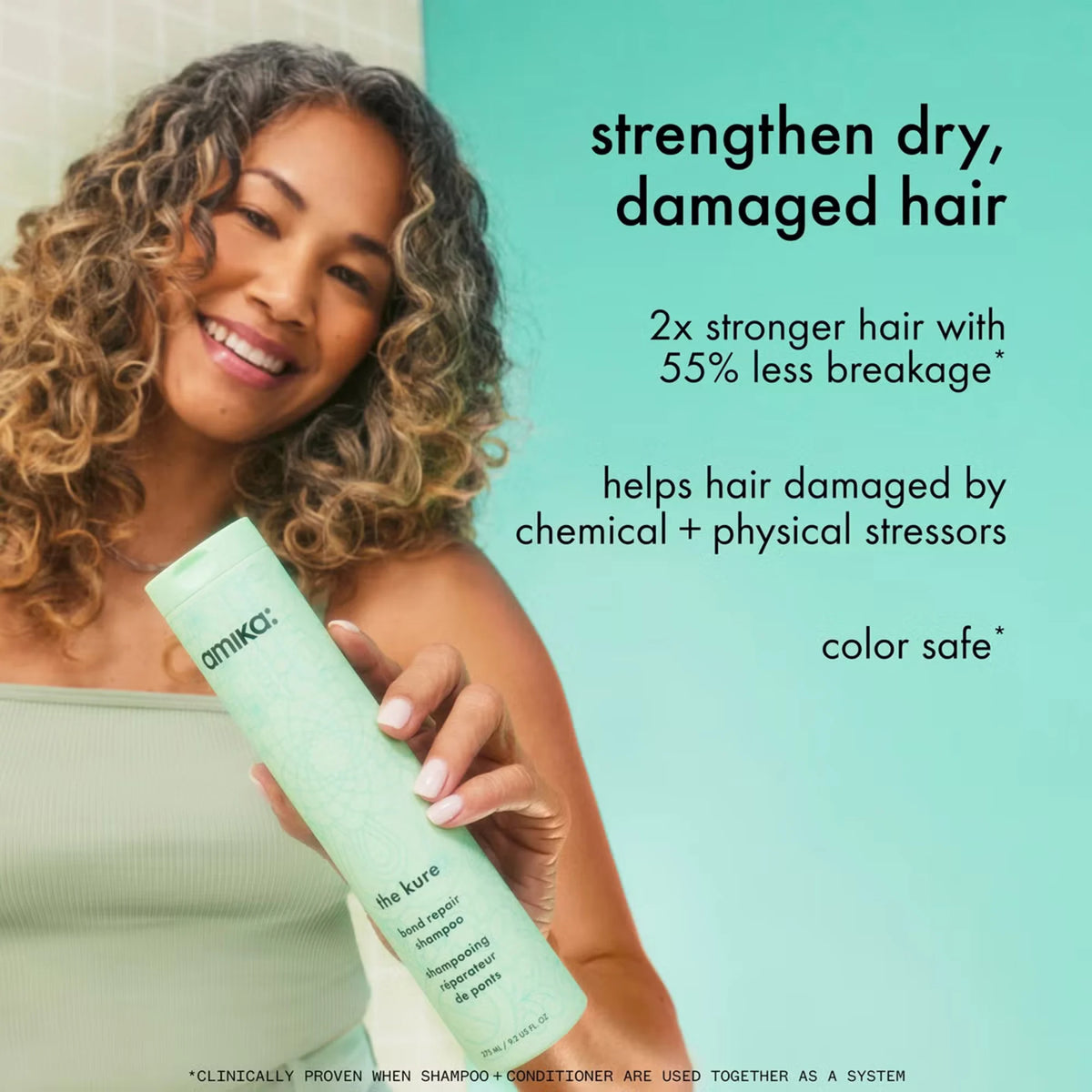 Mane Menders Gift Set