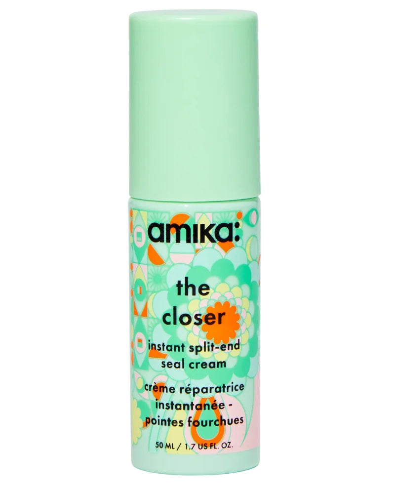 The Closer Instant Split-End Repair Cream