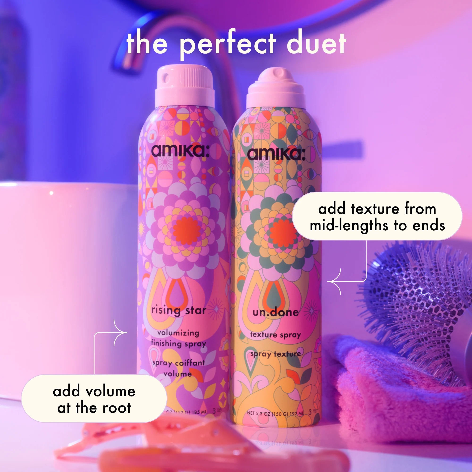 Un.Done Texture Spray