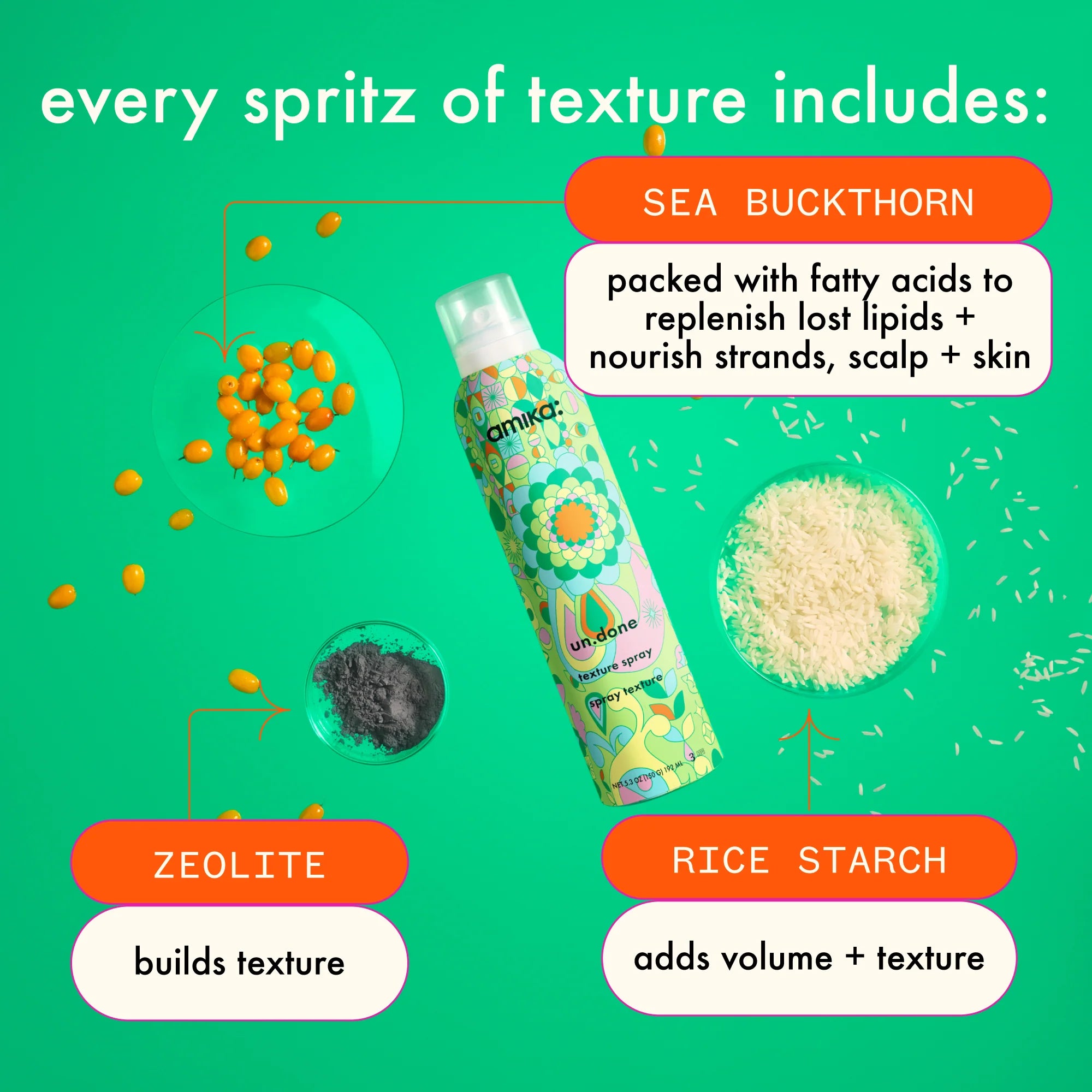 Un.Done Texture Spray