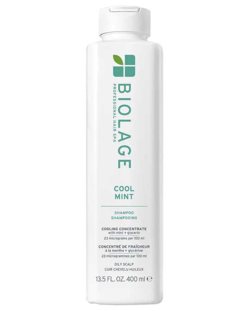 Scalp Sync Cool Mint Shampoo