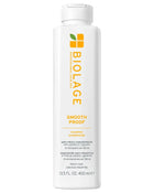 Smooth Proof Shampoo