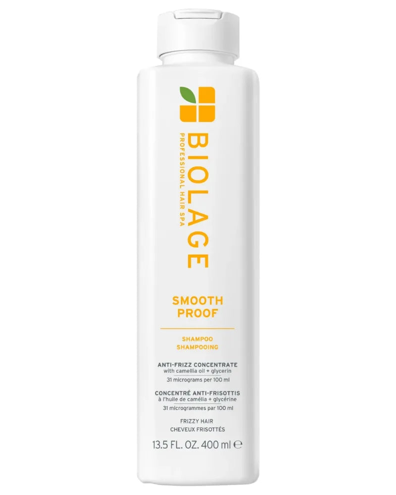 Smoothproof Shampoo