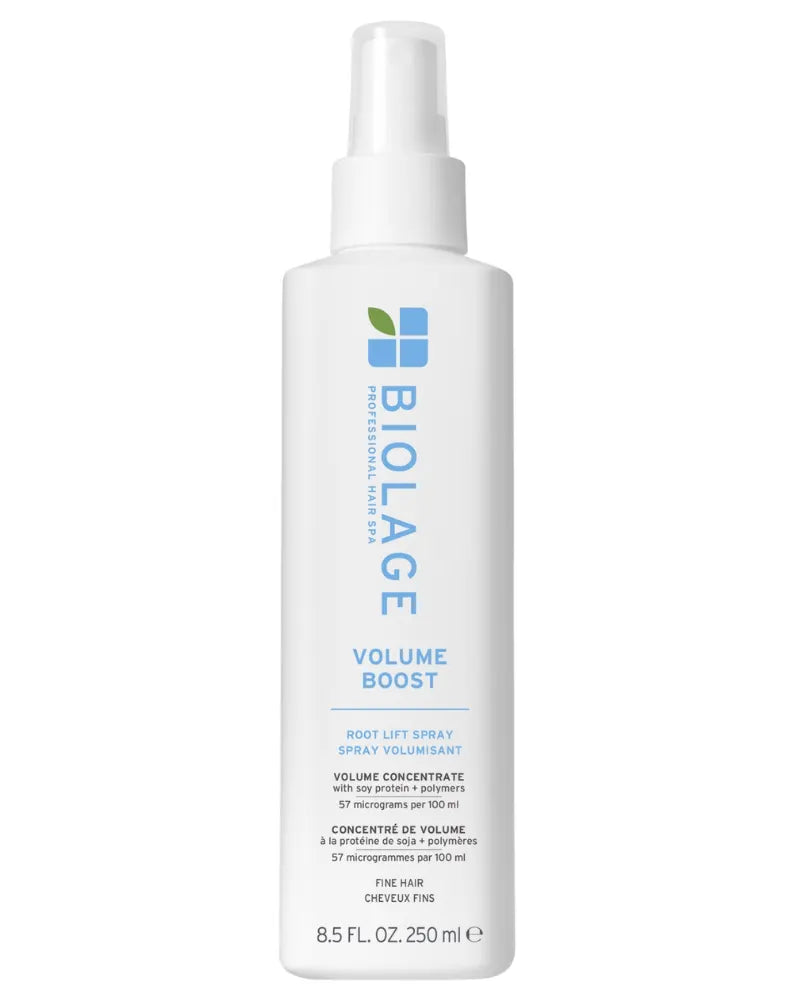 Volume Boost Root Lift Spray