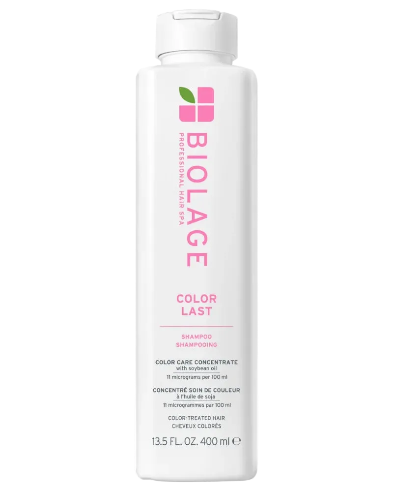 Color Last Shampoo
