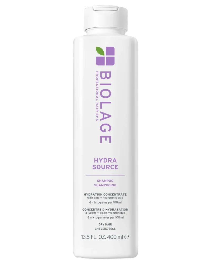 Hydra Source Shampoo & Conditioner Limited Edition Pack