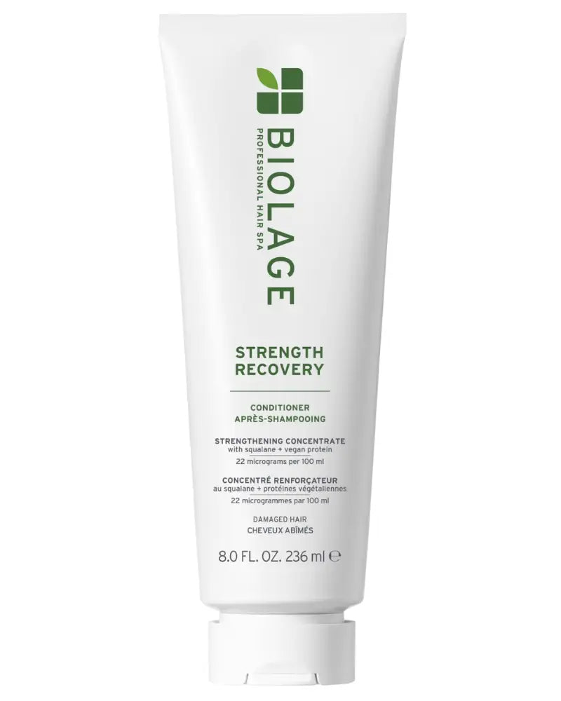 Strength Recovery Conditioner