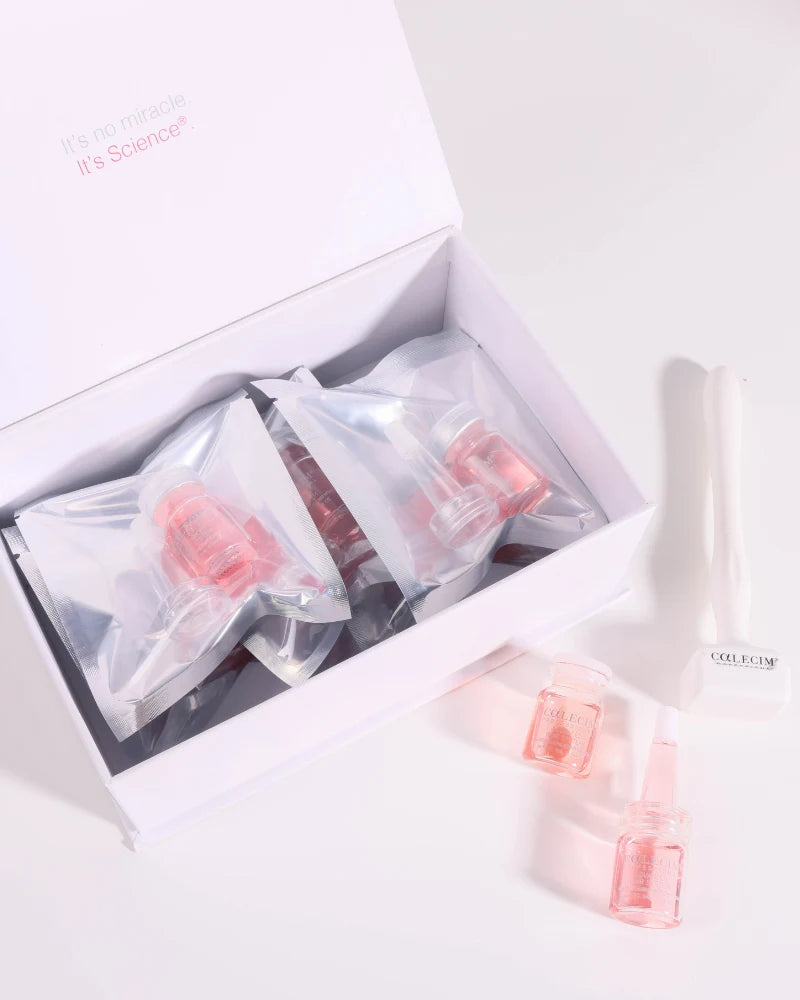 Hair Loss System 6 Week Programme