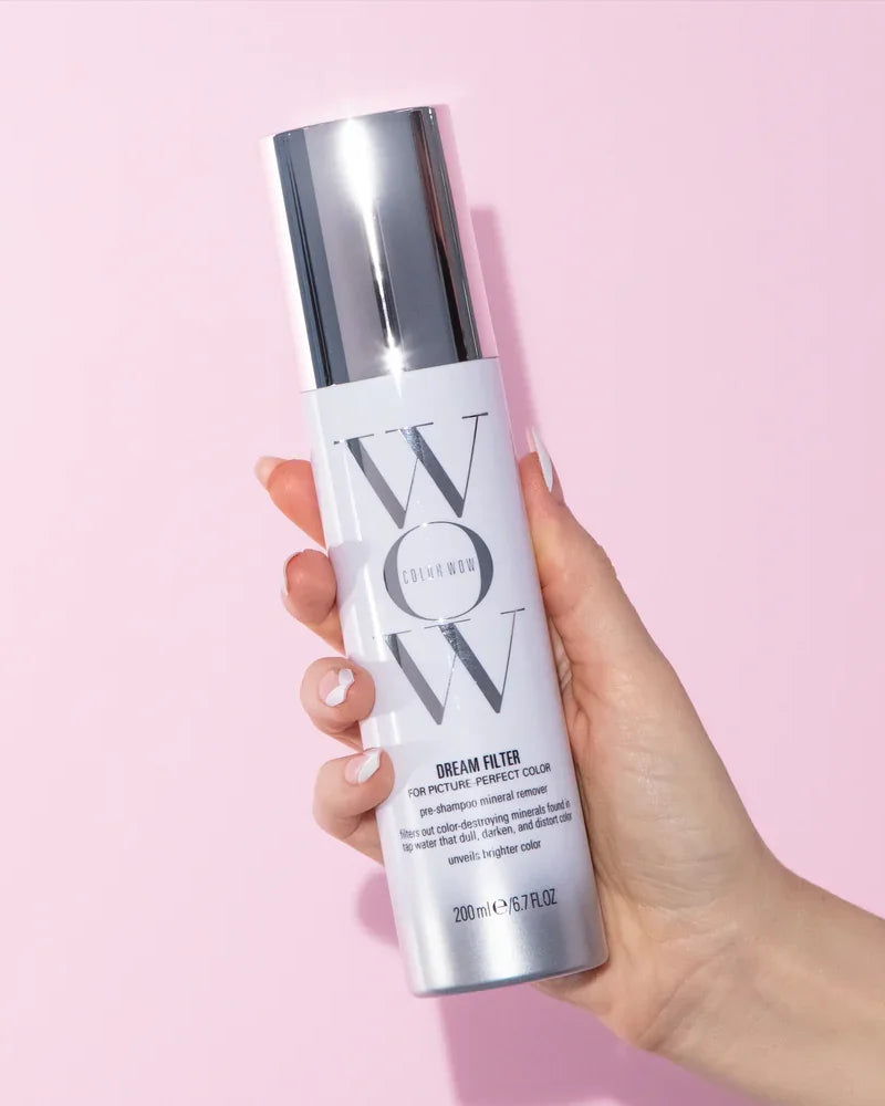 Dream Filter Pre-Shampoo Spray