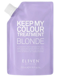 Keep My Colour Blonde Treatment