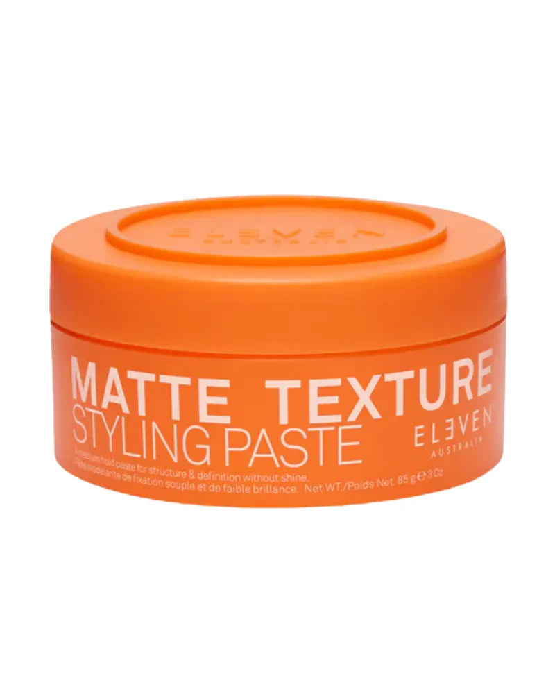 Matte Texture Styling Paste