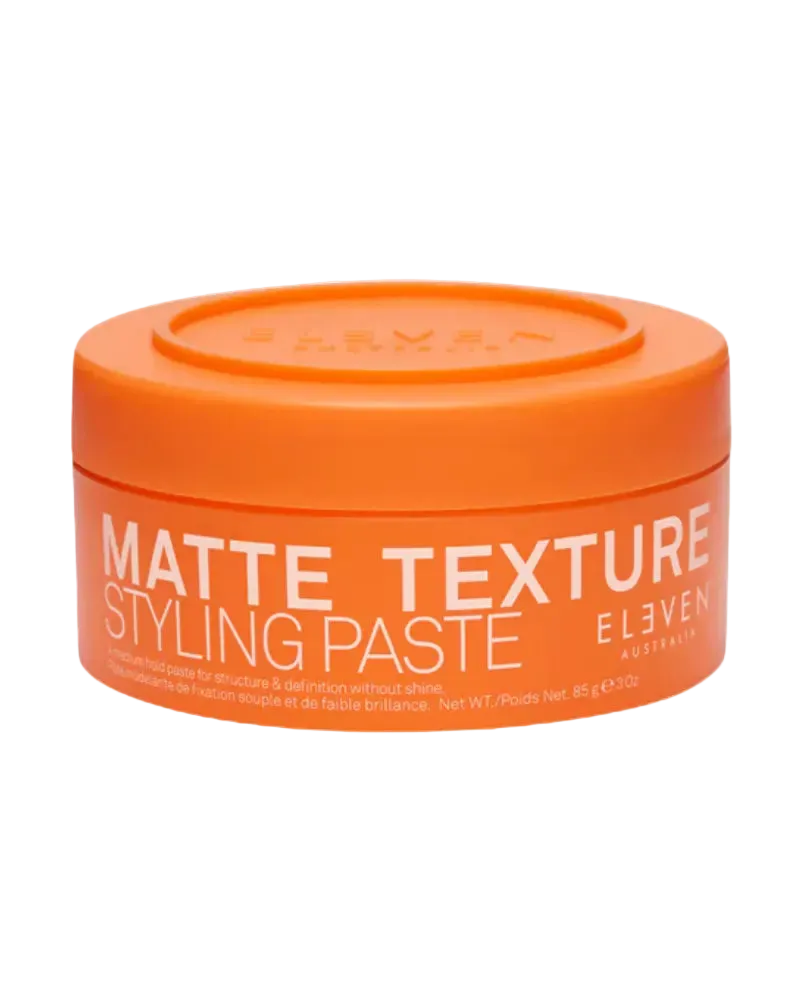 Matte Texture Styling Paste