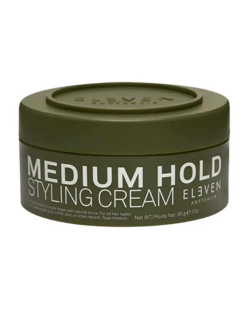 Medium Hold Styling Cream