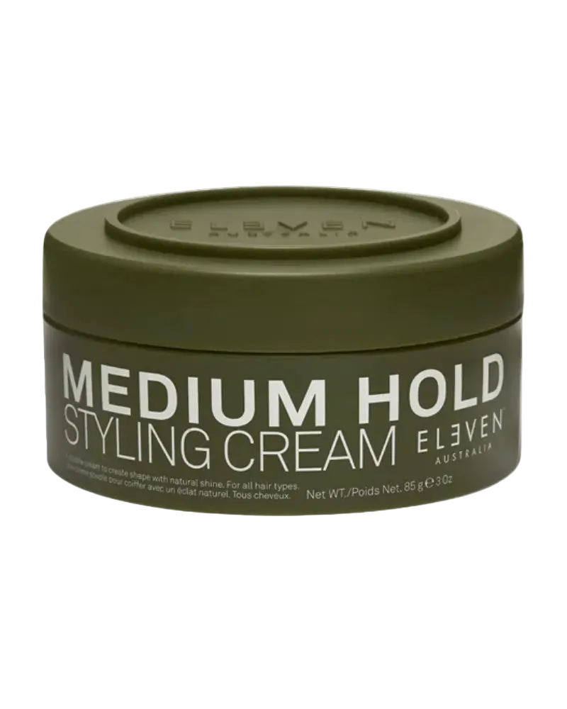 Medium Hold Styling Cream