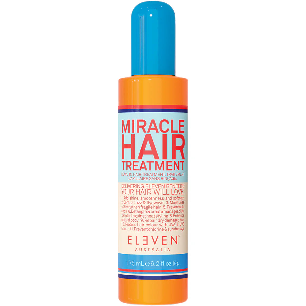 Miracle Hair Treatment 175ml