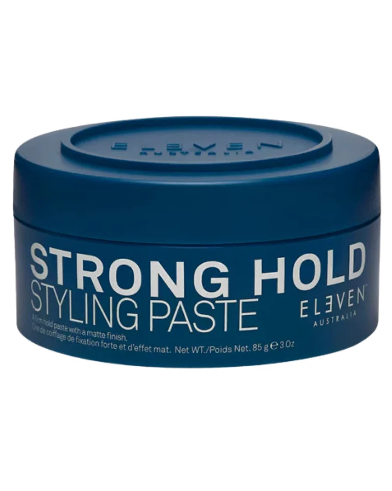 Strong Hold Styling Paste