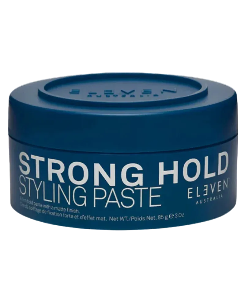 Strong Hold Styling Paste