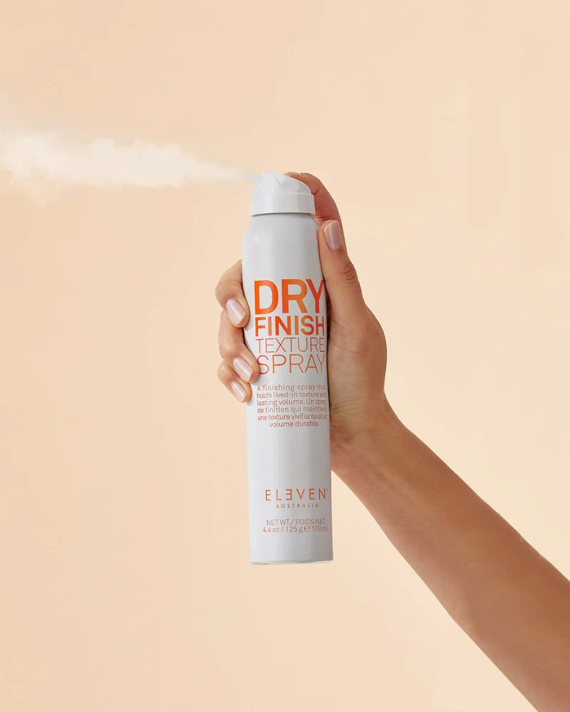 Dry Finish Texture Spray