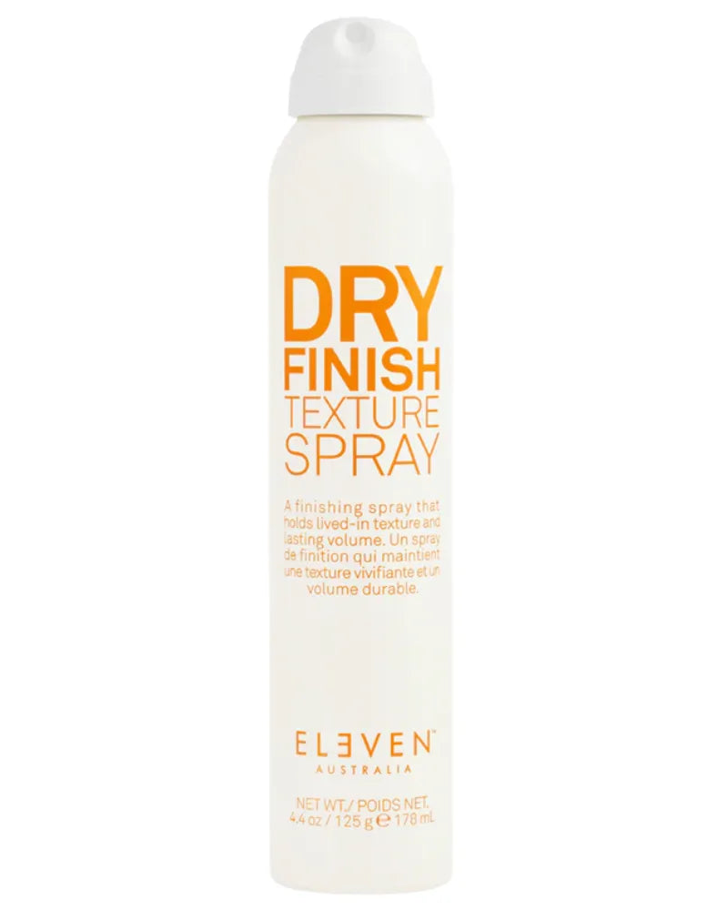 Dry Finish Texture Spray