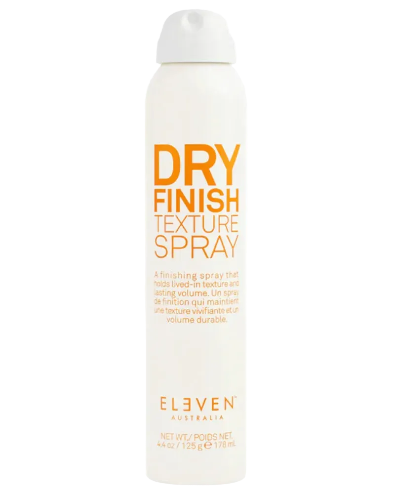 Dry Finish Texture Spray
