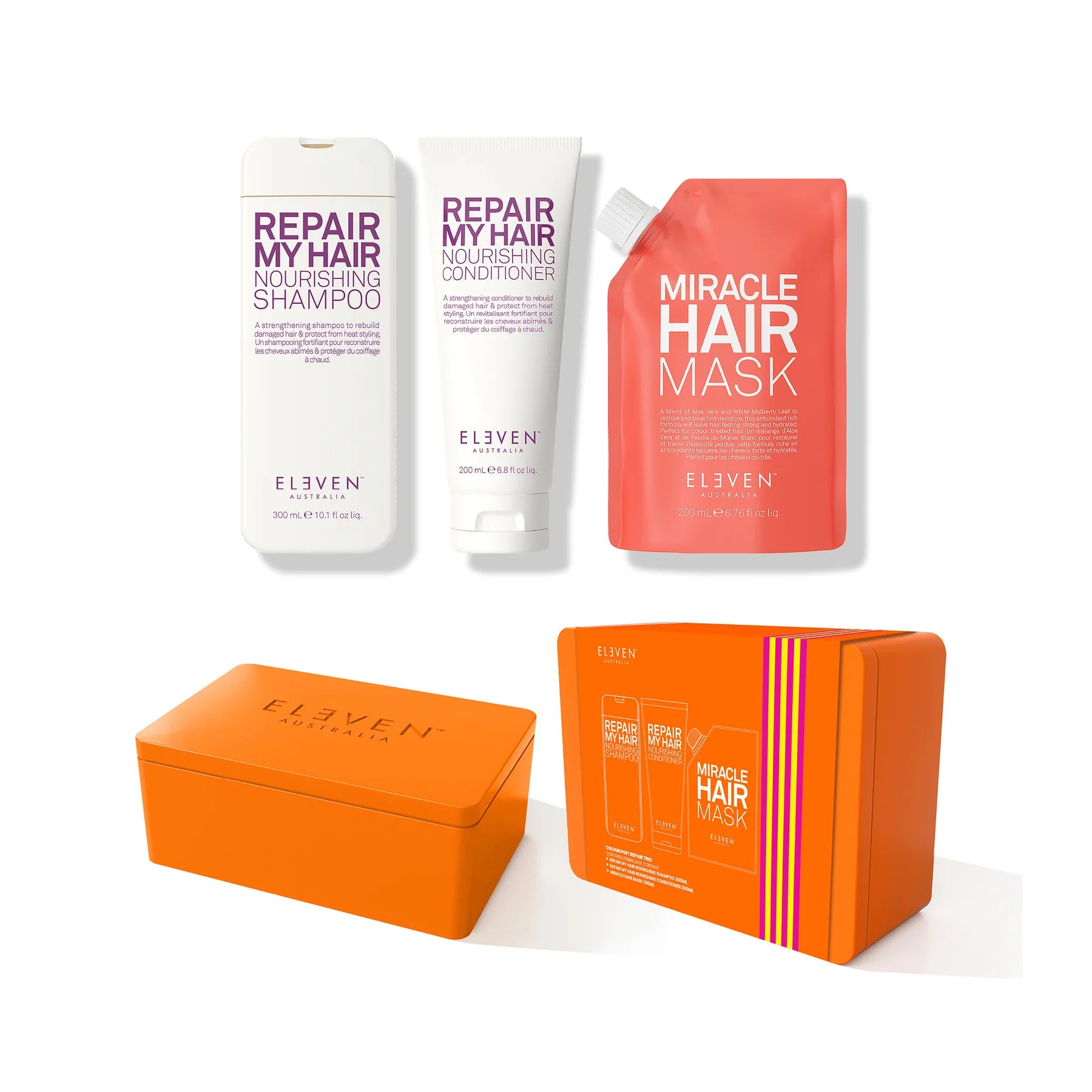 Repair Gift Set Trio