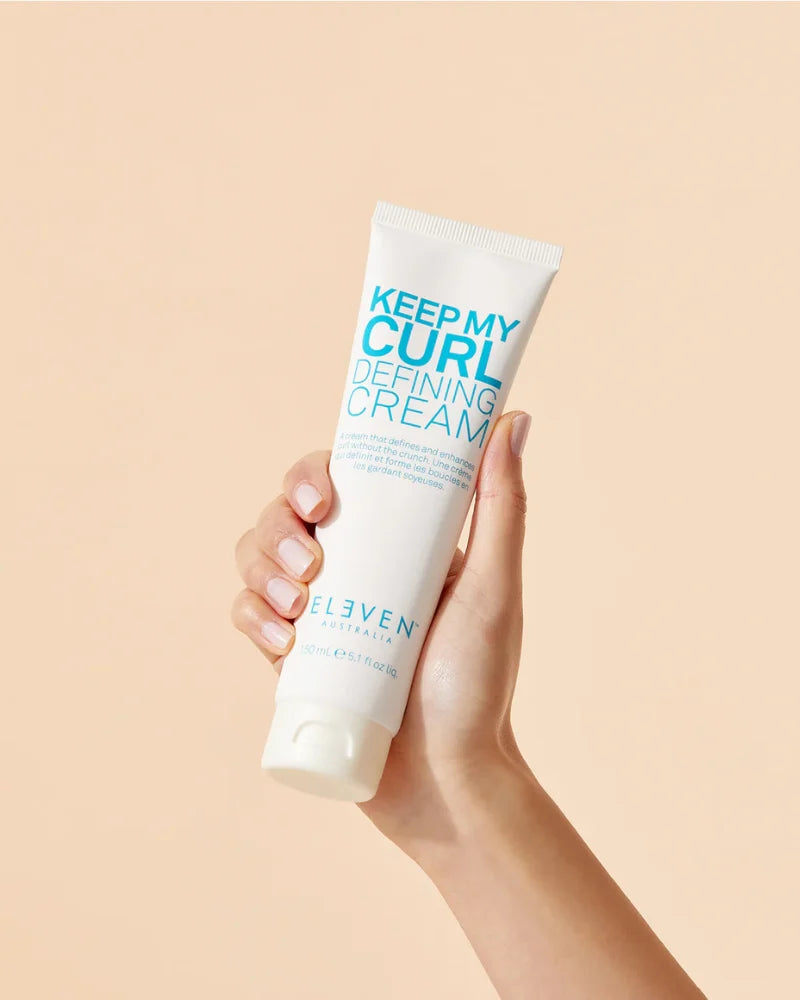 Keep My Curl Defining Cream