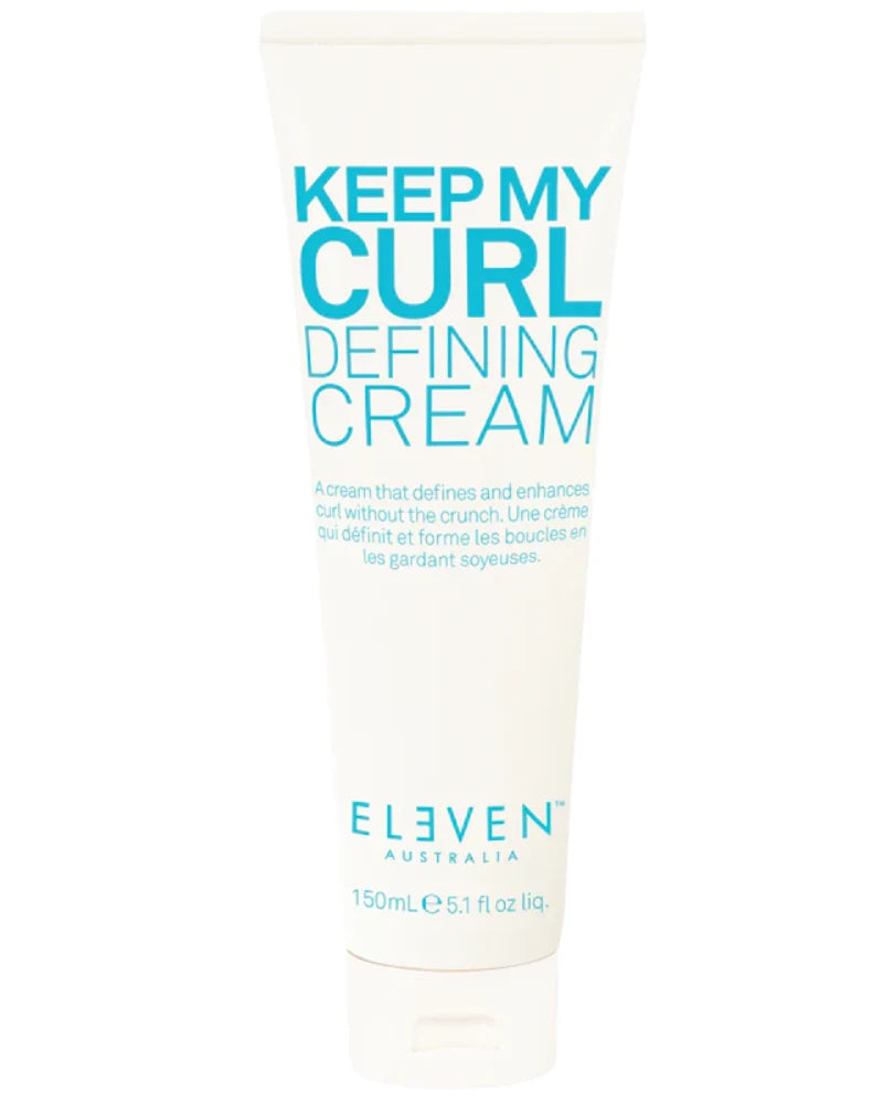 Keep My Curl Defining Cream