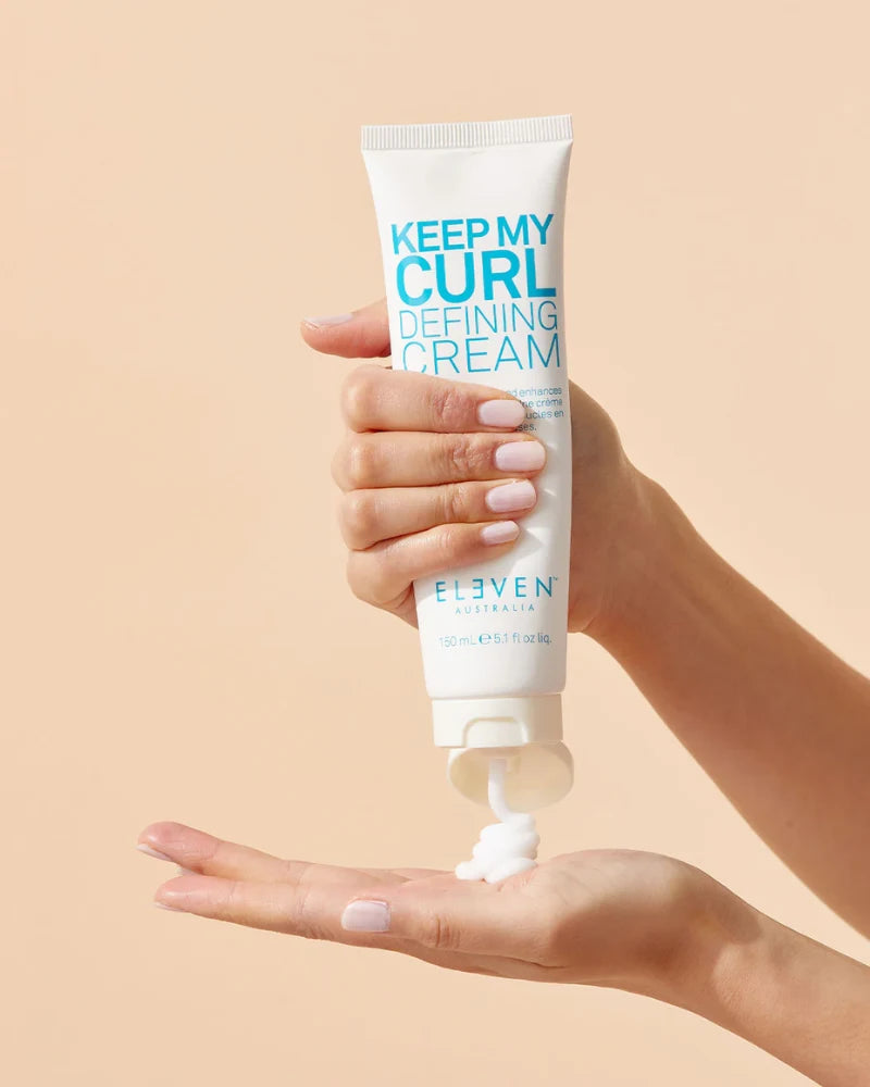Keep My Curl Defining Cream