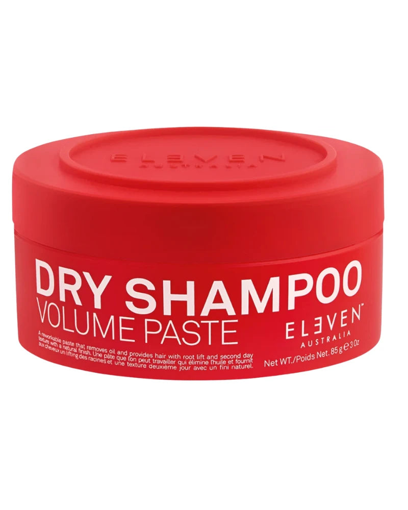Dry Shampoo Volume Paste