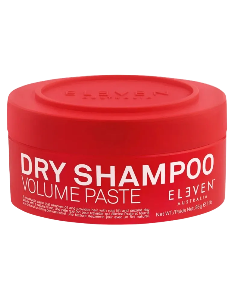 Dry Shampoo Volume Paste