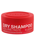 Dry Shampoo Volume Paste