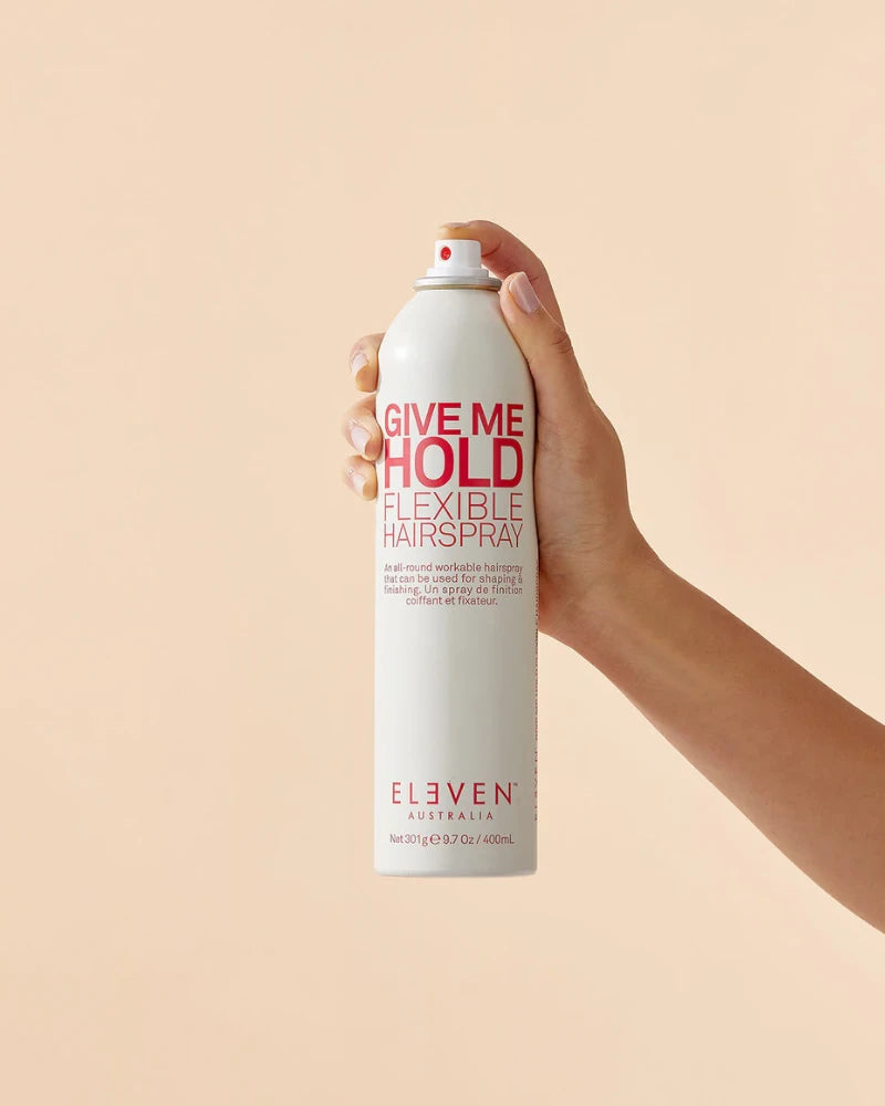 Give Me Hold Flexible Hairspray