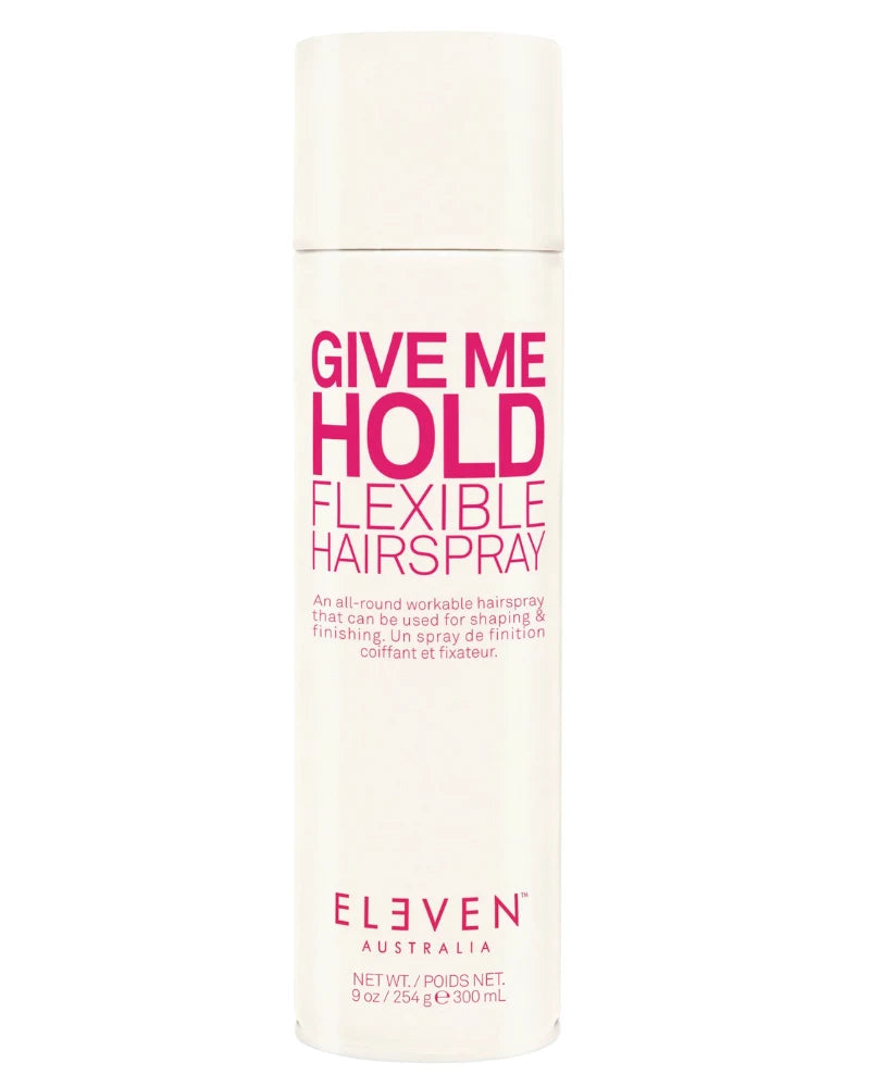 Give Me Hold Flexible Hairspray