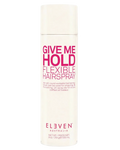 Give Me Hold Flexible Hairspray